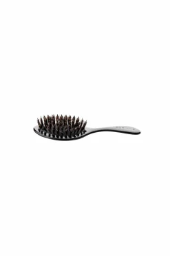 Corinne Hårbørster>City Brush Dry Travel 001001black