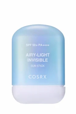 COSRX Airy-Light Invisible Sun Stick No Color Discount