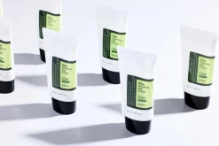 COSRX Aloe Soothing Sun Cream 50 ml No color Hot
