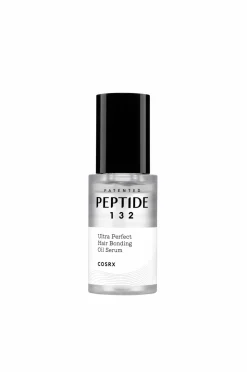 COSRX Hårpleje>PEPTID-132 Ultra Perfect Hair Bonding Oil Serum 28Ml No Color