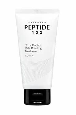 COSRX PEPTID-132 Ultra Perfect Hair Bonding Treatment 120Ml No Color New