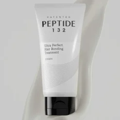 COSRX PEPTID-132 Ultra Perfect Hair Bonding Treatment 120Ml No Color New