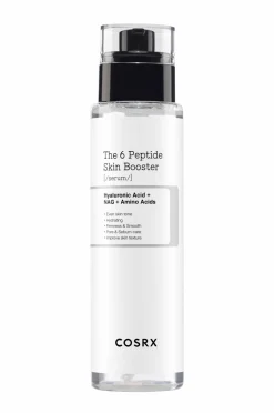 COSRX Ansigtspleje|Ansigtspleje>The 6 Peptide Skin Booster Serum 150 ml
