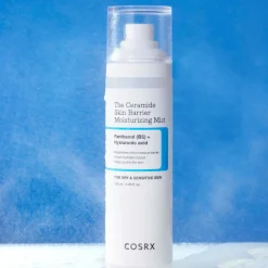 COSRX The Ceramide Skin Barrier Moisturizing Mist 120Ml No Color Discount