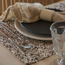 COSTA NOVA Dækkeserviet White Outlet