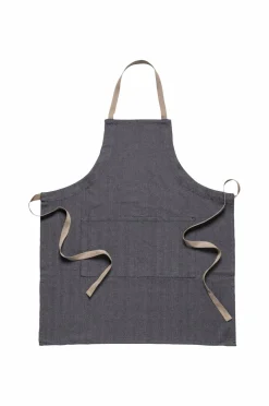 COSTA NOVA Forklæde Alessa Black Clearance