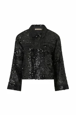 Costamani Blazere & Veste>Cardigan Harry Black