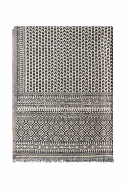 Costamani Tørklæde Earth Mix