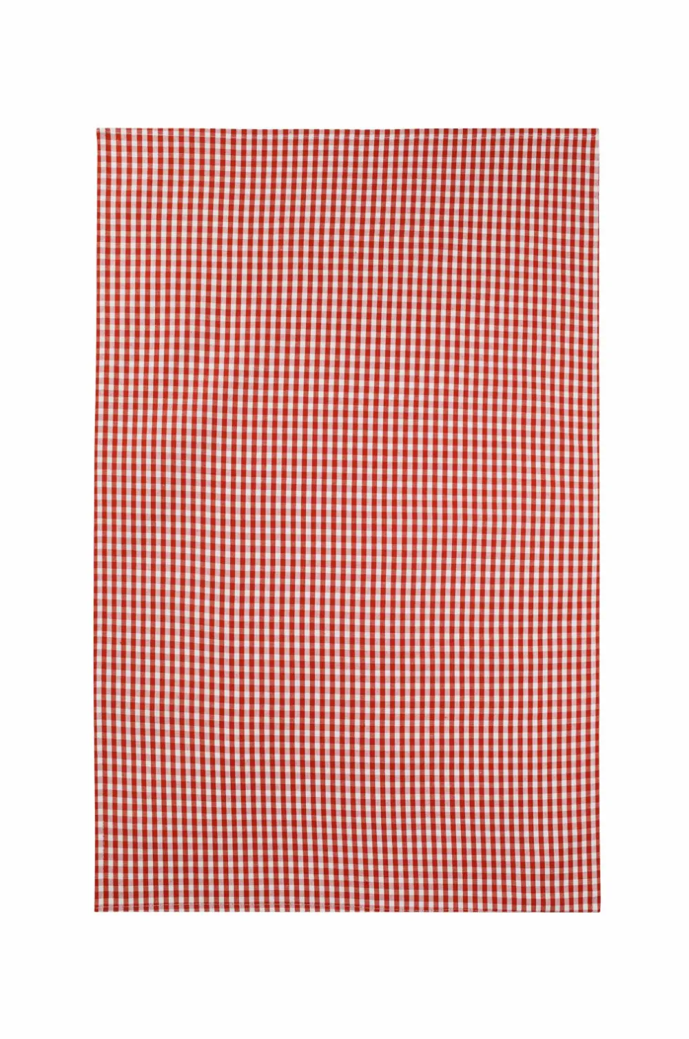 Coucke Køkkentekstiler>Køkkenhåndklæde Léonie 50x75 Terracotta