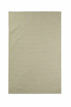 Coucke Køkkenhåndklæde Léonie 50x75 Kaki Online
