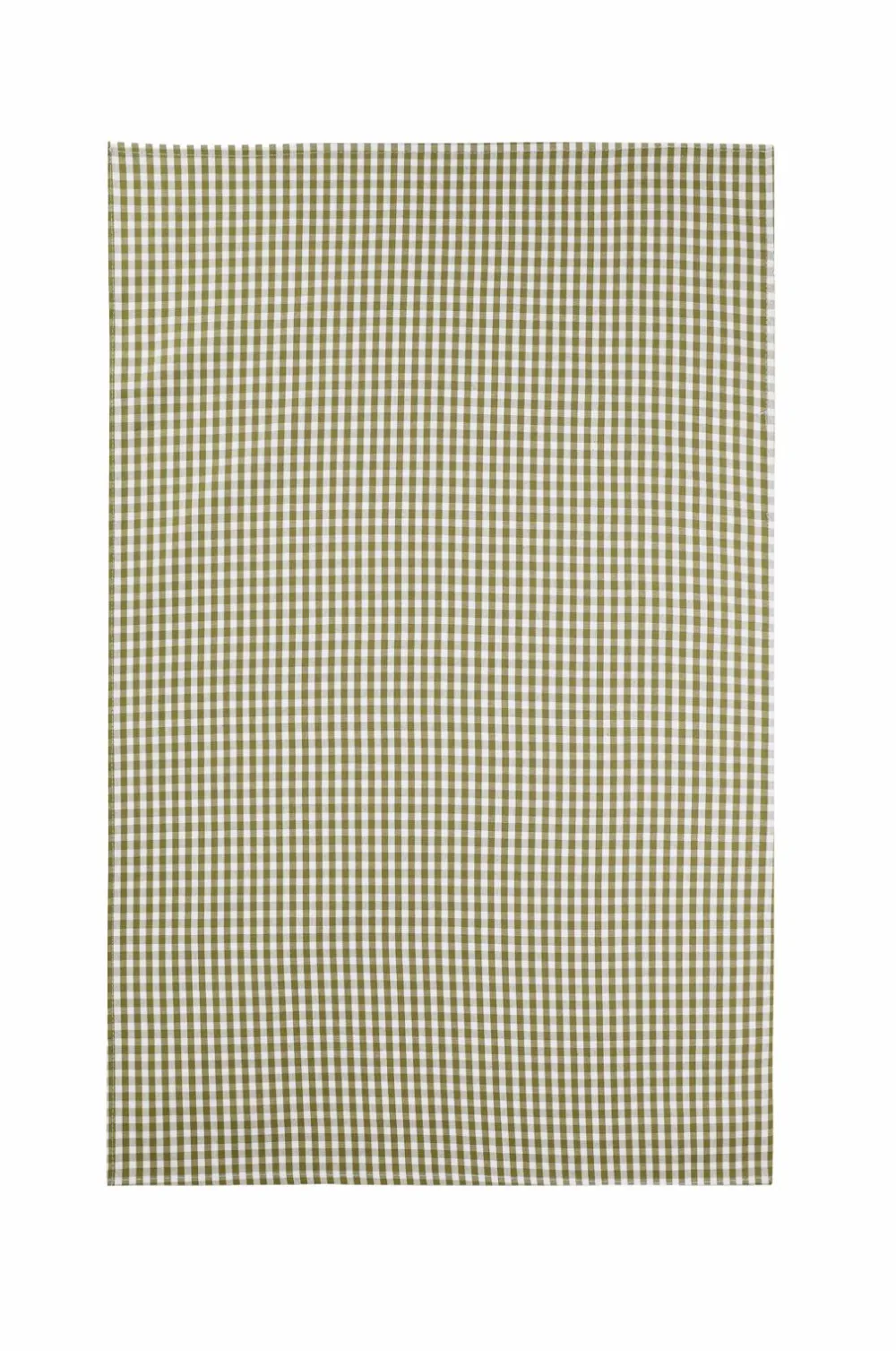 Coucke Køkkenhåndklæde Léonie 50x75 Kaki Online