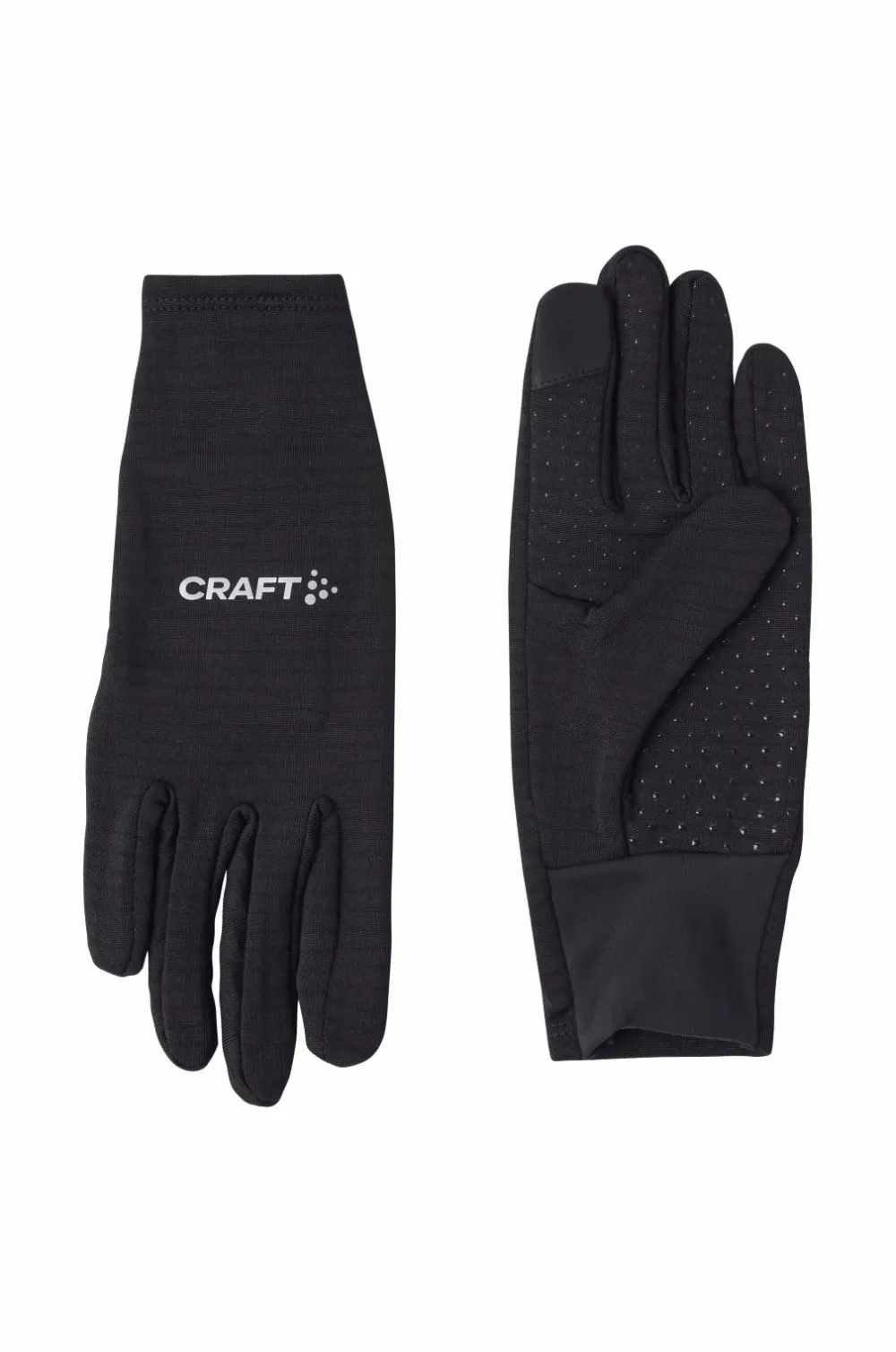 Craft Træningsredskaber Og Udstyr|Træningsredskaber Og Udstyr>Handsker Essence Multi Grip Glove Black