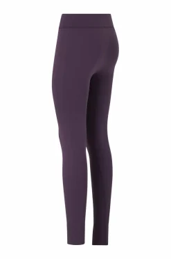 Craft Lange underbukser Core Dry Active Comfort Pant W Dk Plum Outlet