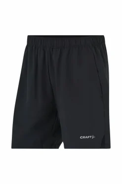 Craft Shorts Adv Essence M Black Discount