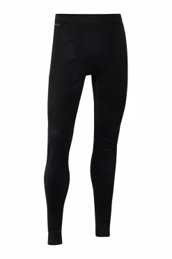 Craft Skiundertøj Core Dry Baselayer Set M 8155 - black Hot