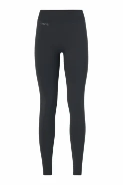 Craft Skiundertøj|Skiundertøj>Termounderbukser Active Comfort Pants 2 W Black