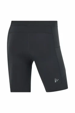 Craft Træningsshorts Adv Essence Short Tights 2 M Black