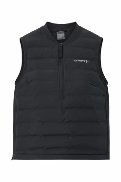 Craft Overtøj|Overtøj>Træningsvest Subz Vest 5 W Black