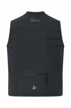 Craft Overtøj|Overtøj>Træningsvest Subz Vest 5 W Black