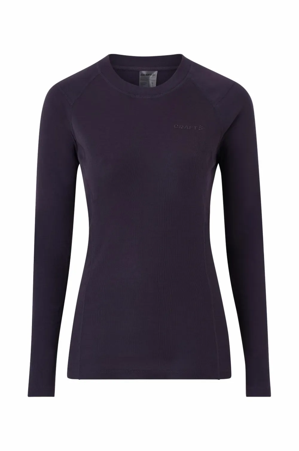 Craft Skiundertøj|Skiundertøj>Undertøjssæt CORE Warm Baselayer Set W Dk plum