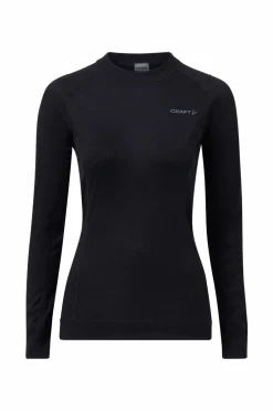 Craft Undertøjssæt CORE Dry Baselayer Set W 8155 - black Discount