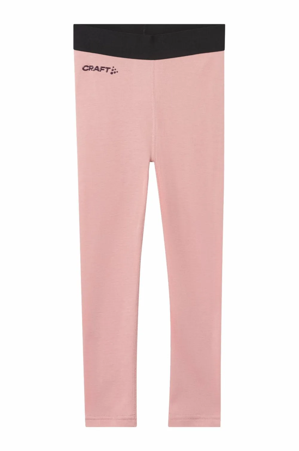 Craft Træningstøj>Undertøjssæt CORE Warm Baselayer Set JR Charm/Dk Plum