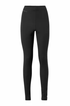 Craft Skiundertøj|Skiundertøj>Undertøjssæt CORE Warm Baselayer Set W 8155 - black