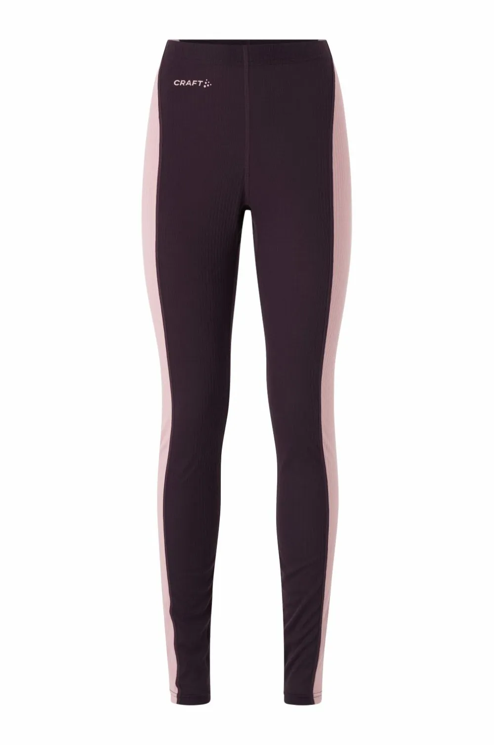 Craft Undertøjssæt CORE Dry Baselayer Set W Charm/Dk Plum