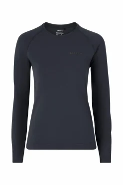 Craft Undertrøje Core Dry Active Comfort LS W Black Online