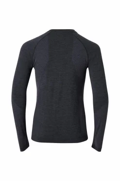 Craft Skiundertøj|Skiundertøj>Undertrøje Core Dry Active Comfort LS M 001001black