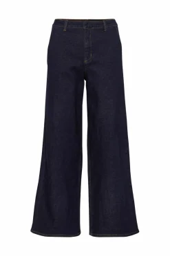 Cream Jeans crVisti Chicago Rinse Blue Denim Tobac Best