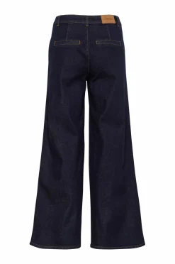 Cream Jeans crVisti Chicago Rinse Blue Denim Tobac Best