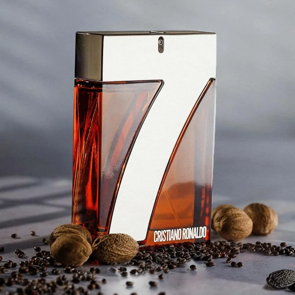 Cristiano Ronaldo Parfume|Parfume>7 Fearless EdT 30 ml