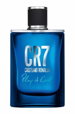 Cristiano Ronaldo Parfume|Parfume>Cr7 Play It Cool Edt 50 ml No color