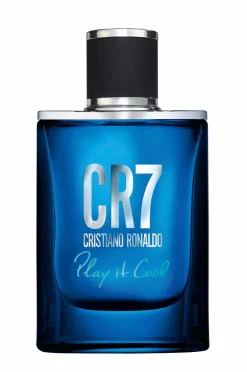 Cristiano Ronaldo Cr7 Play It Cool Edt 30 ml No color Sale