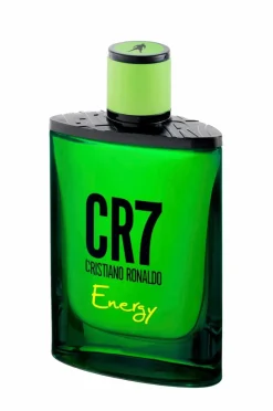 Cristiano Ronaldo Parfume|Parfume>CR7 Energy Edt 50 ml