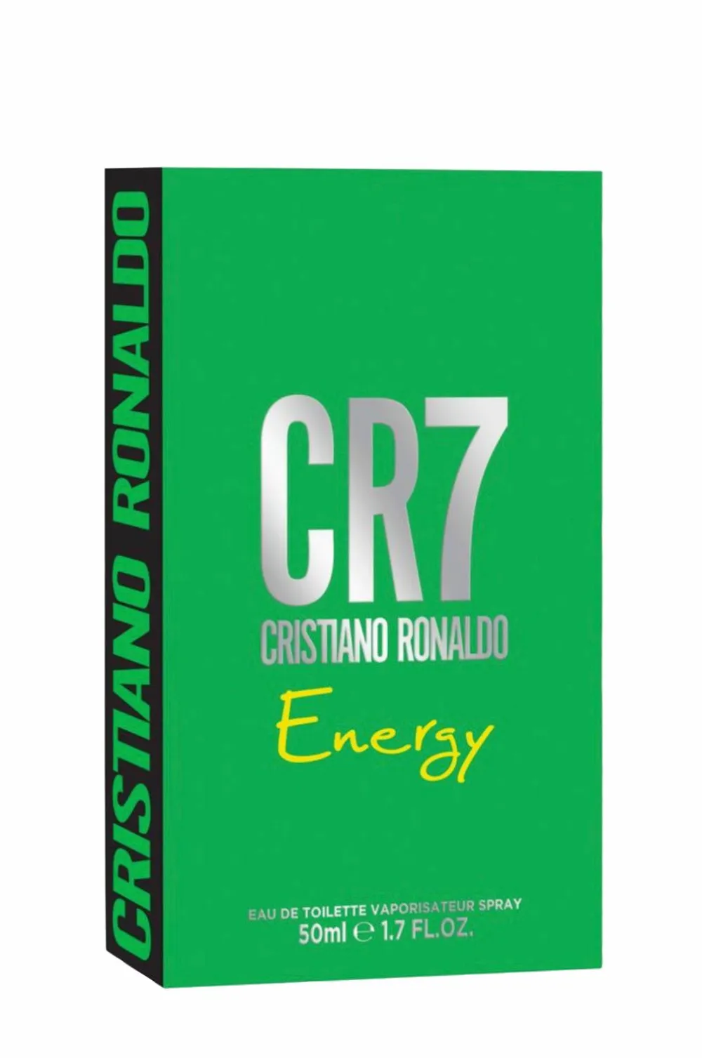 Cristiano Ronaldo Parfume|Parfume>CR7 Energy Edt 50 ml