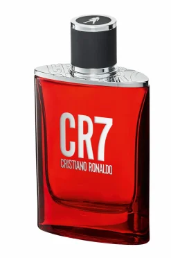 Cristiano Ronaldo Parfume|Parfume>CR7 Edt M 50 ml No color