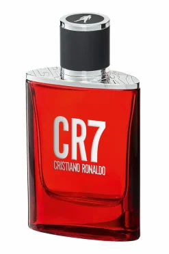 Cristiano Ronaldo Parfume|Parfume>CR7 Edt M 30 ml No color