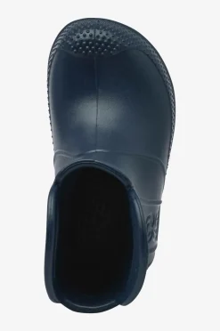 Crocs Gummistøvler>Regnstøvler Handle It Rain Boot T Navy