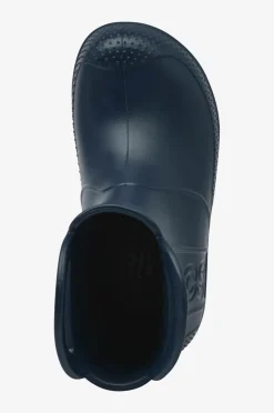 Crocs Gummistøvler>Regnstøvler Handle It Rain Boot K Navy