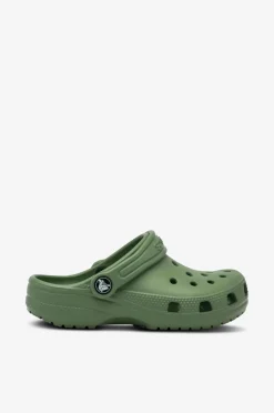Crocs Tøfler Classic Clog K Mos