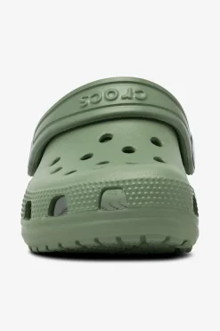 Crocs Tøfler Classic Clog K Mos