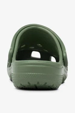 Crocs Tøfler Classic Clog K Mos