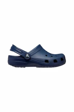 Crocs Tøfler Classic Clog K 03-82 navy Discount