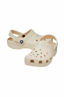 Crocs Tøfler Classic Clog K Bone Best