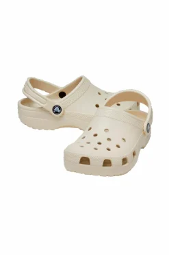 Crocs Tøfler Classic Clog K Bone Best