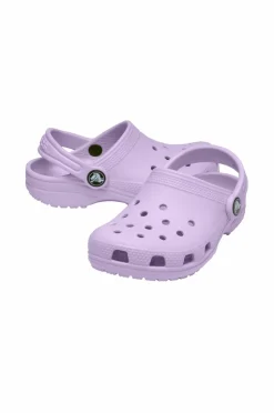 Crocs Hjemmesko>Tøfler Classic Clog K Lavender