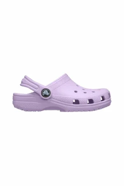 Crocs Hjemmesko>Tøfler Classic Clog K Lavender