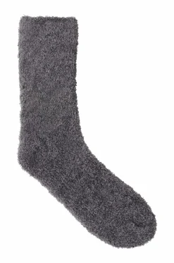 Cuddly Socks by Taubert Strømper>Strømpe Smooth Anthra